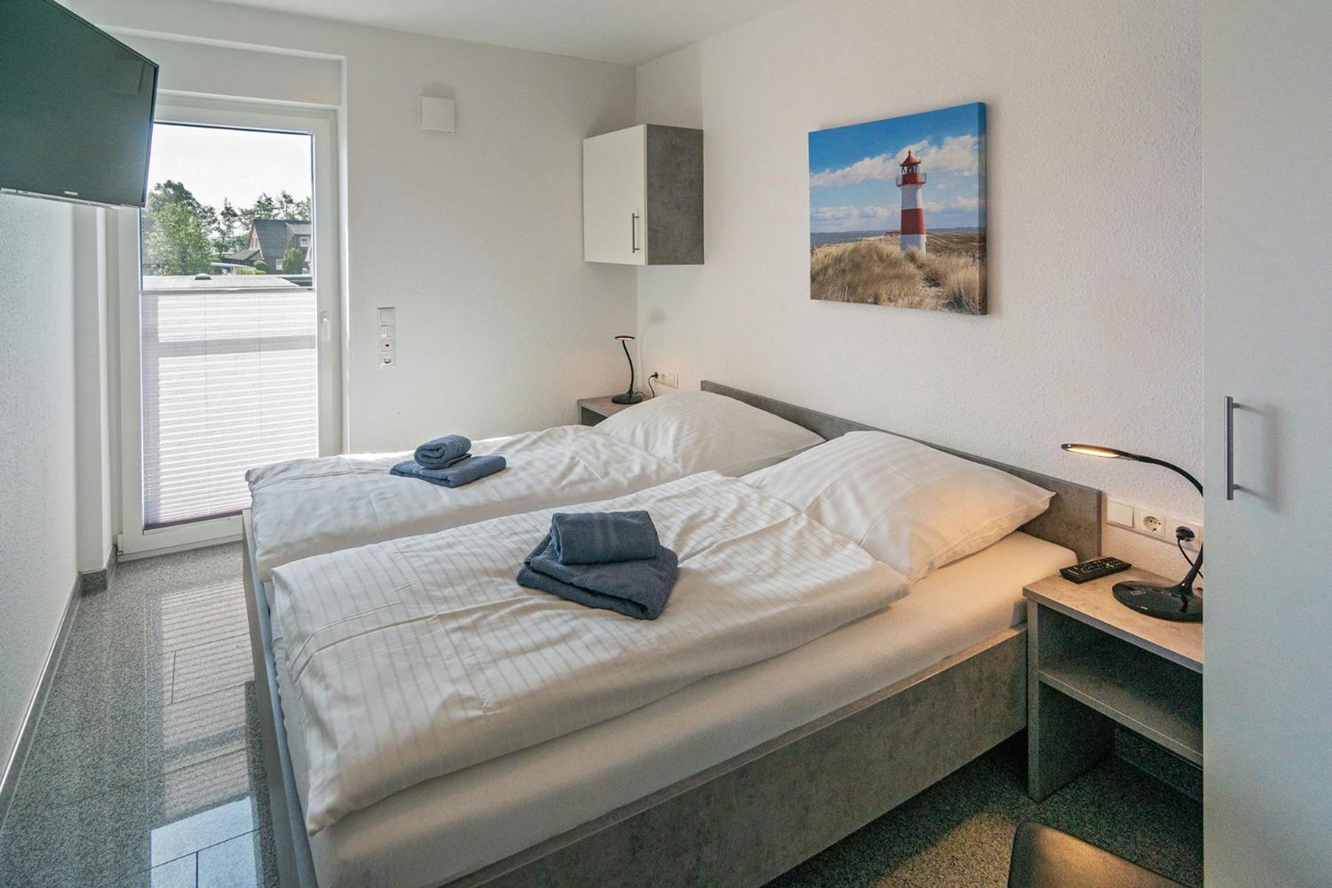 Ferienhaus Domingo Бензерзил Екстериор снимка