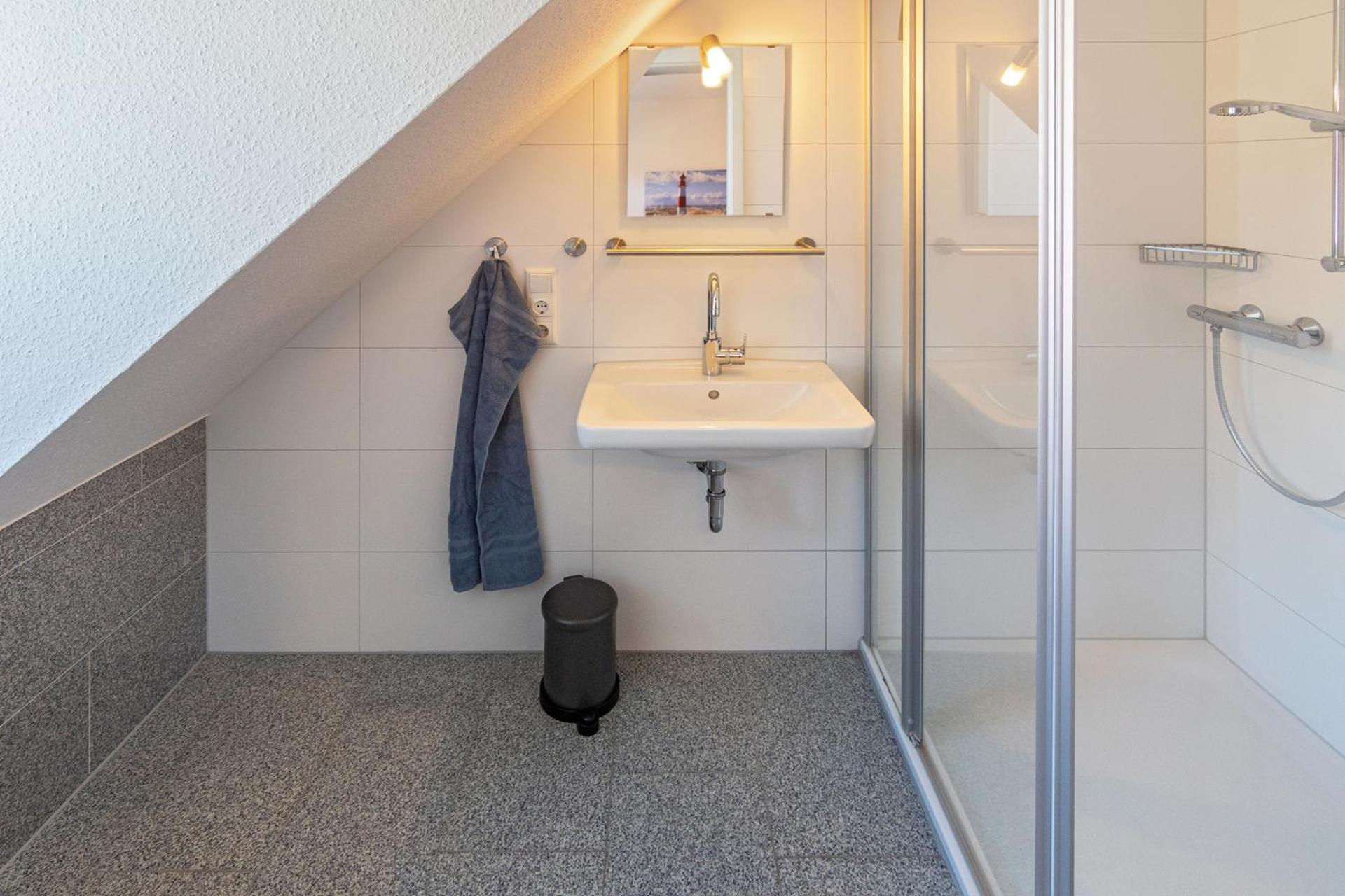 Ferienhaus Domingo Бензерзил Екстериор снимка