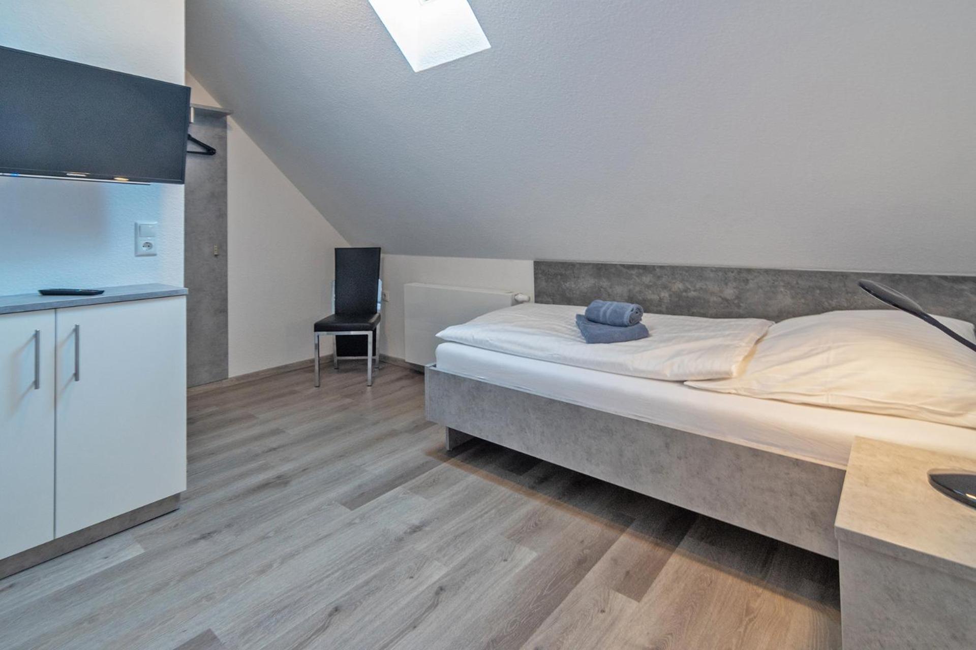 Ferienhaus Domingo Бензерзил Екстериор снимка
