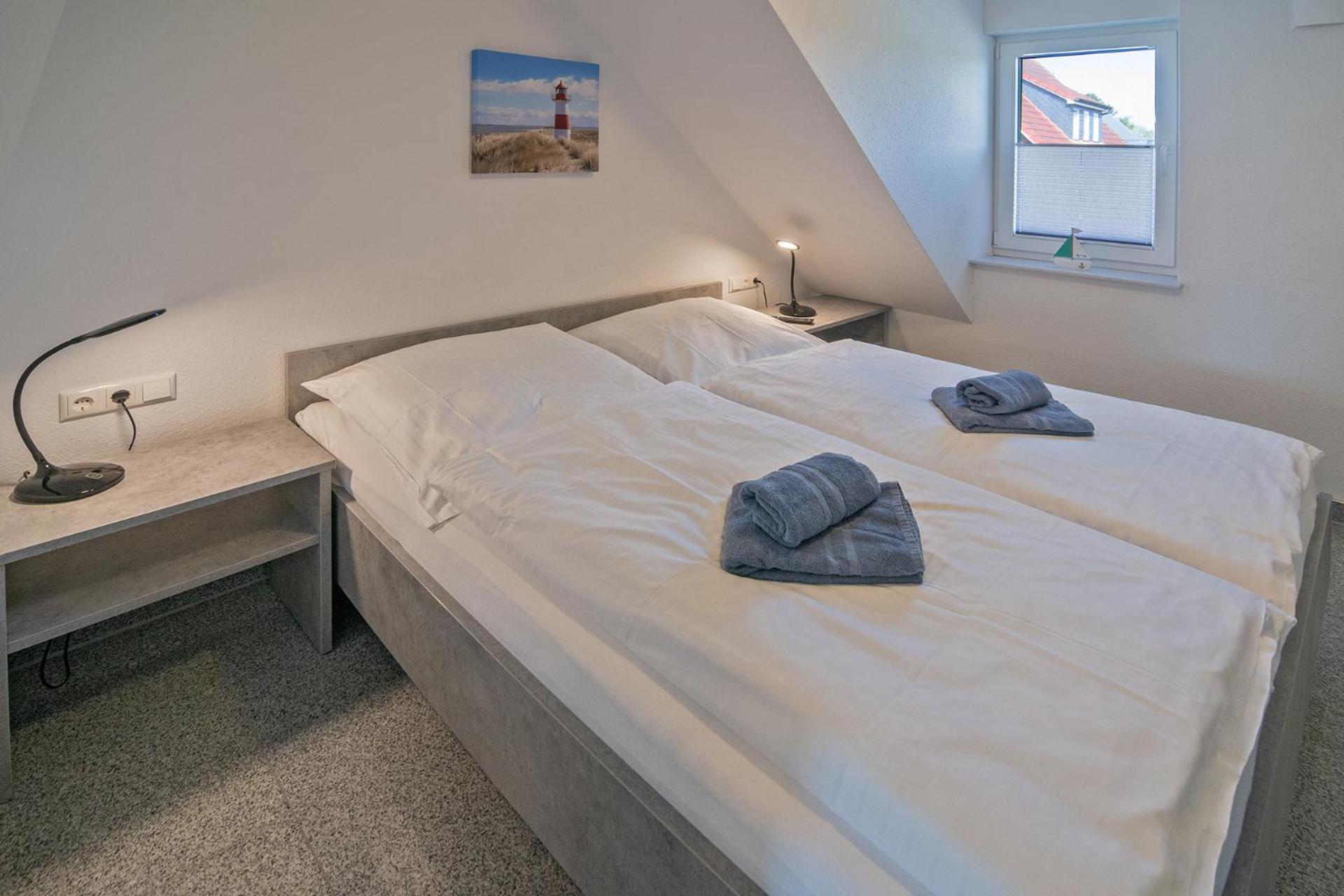 Ferienhaus Domingo Бензерзил Екстериор снимка