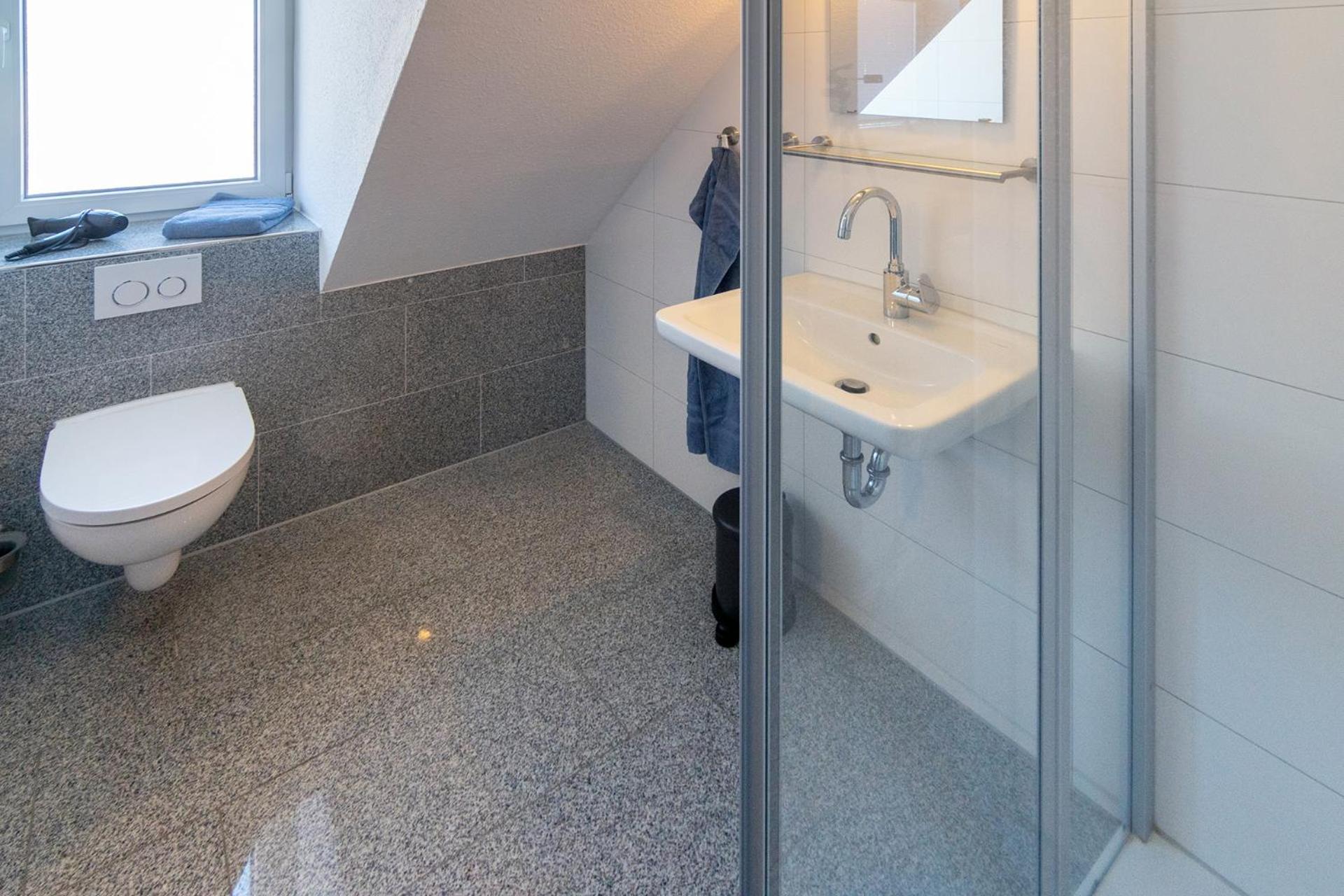 Ferienhaus Domingo Бензерзил Екстериор снимка